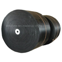 High Temperature Resistant Conveyor Belt